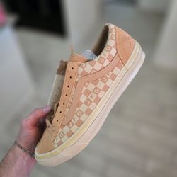 JFG X Vans 
