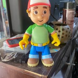 Handy Manny 
