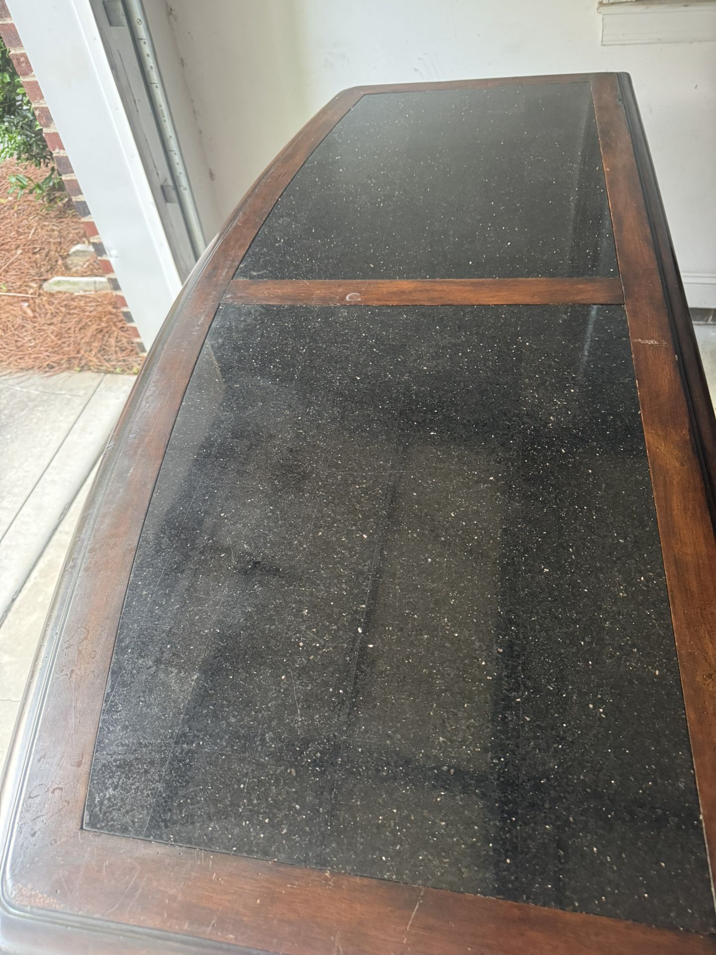 Mahogany Bar