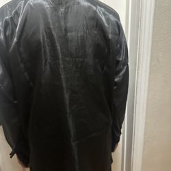 Chinese traditional Tai Chi Uniform