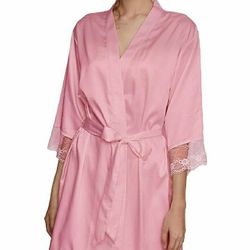 Women's Kimono robe (size XL)