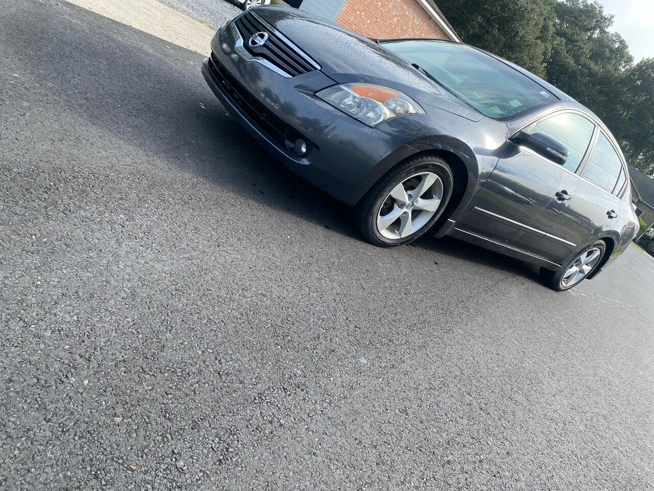 2008 Nissan Altima