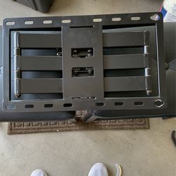 Heavy Duty Wall Mount