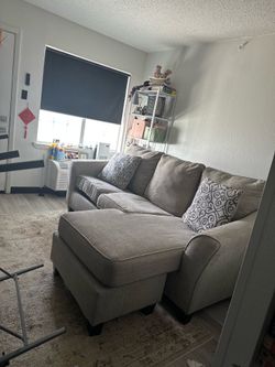 Ashley Furniture
