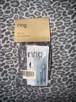Ring Pro Accessories camera adjuster