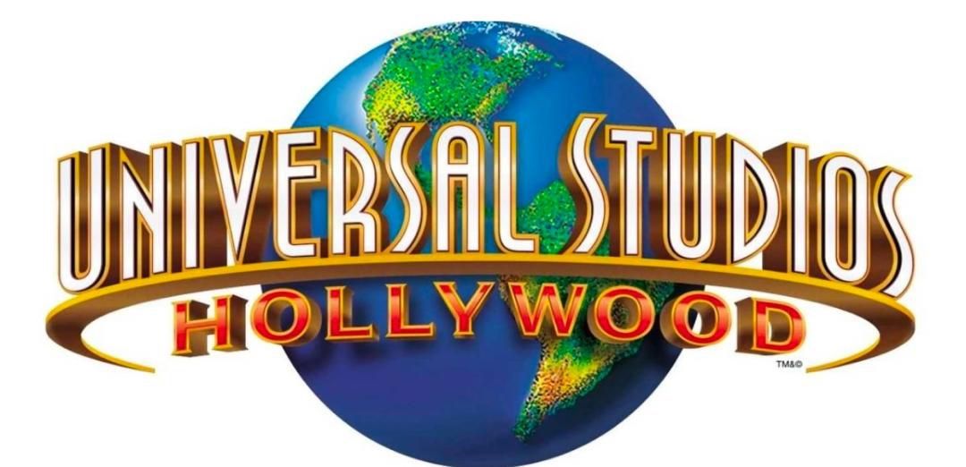 Universal Studios Hollywood