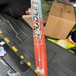 dudley softball bat 