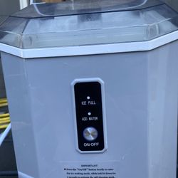 Ice Maker