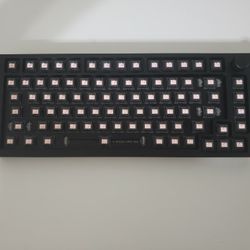GMMK PRO 75% Mechanical Keyboard
