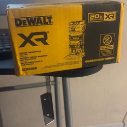 DeWalt Tools