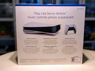 PlayStation 5 2 controller