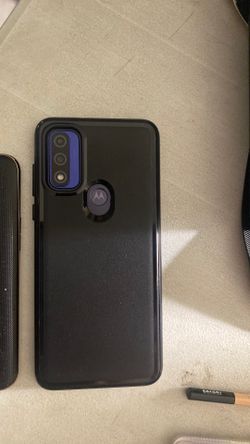 Used Older Phones Works 