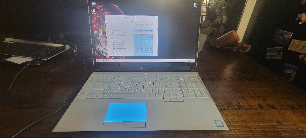 Alienware Area 51 Gaming laptop