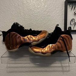 foamposite