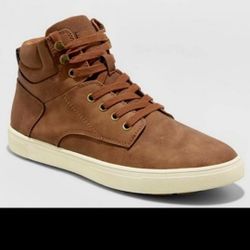 Goodfellow & Co. Men’s Joey Fashion Boots Size 8