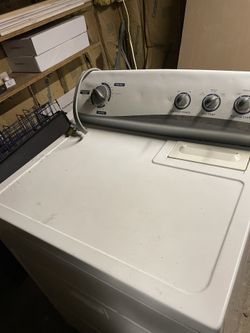 Dryer Machine