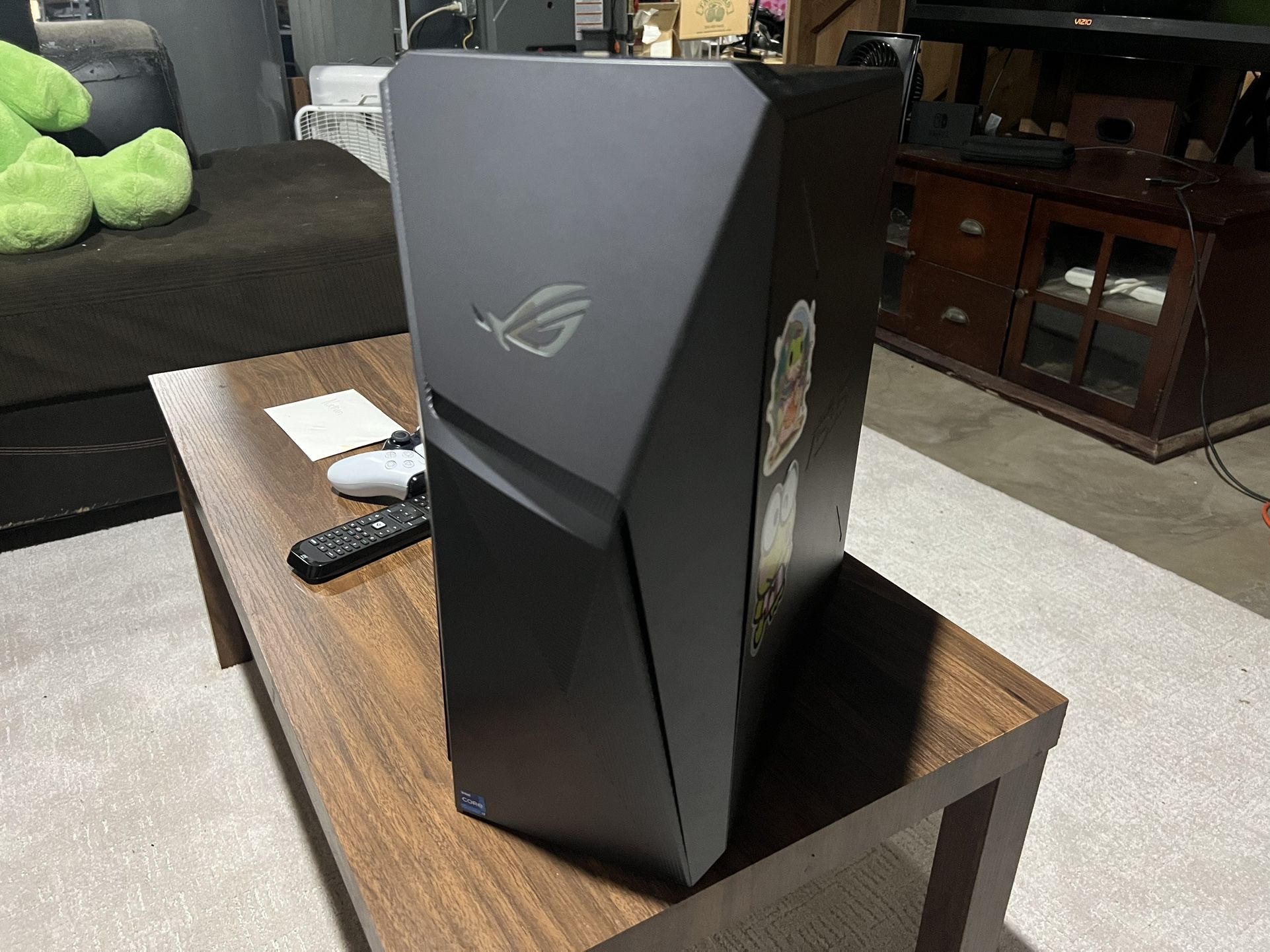 Gaming Computer