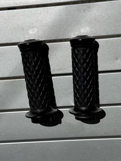 Thrashin Supply Grips for TBW