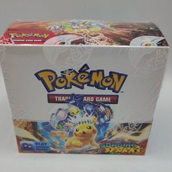 Pokemon Surging Sparks Booster Box