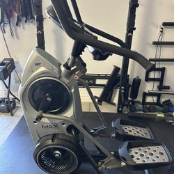 Bowflex M7