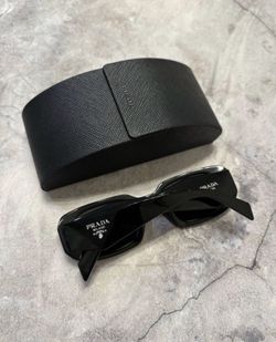 Prada Milano Sunglasses