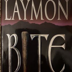 Bite By Richard Leymon