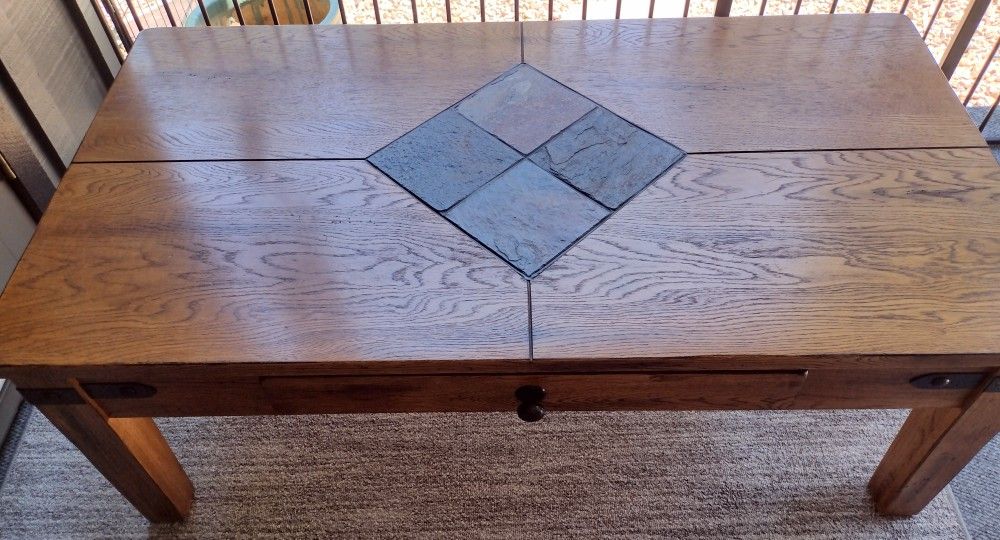 Lovely Coffee Table 