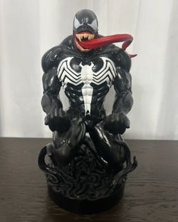 Venom controller holder