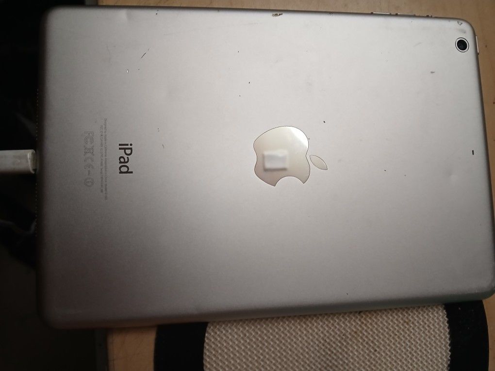 Ipad Mini