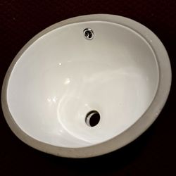 Brand New Sink