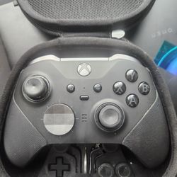 Xbox ELITE series 2 Controller