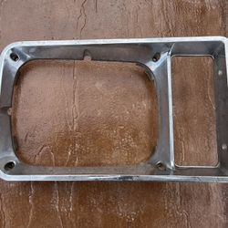 78-79 Cutlass Headlight Bezel