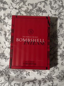Victoria Secret Bombshell Intense