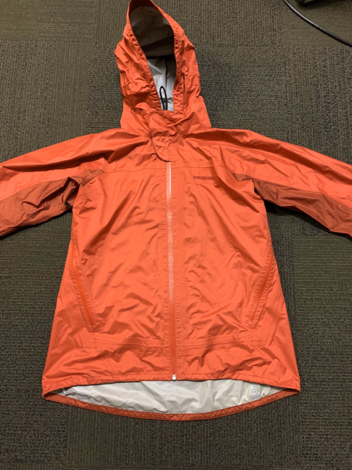 Patagonia Jacket