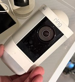 Ring spotlight cam pro battery 2022
