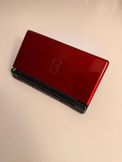 Nintendo DS lite