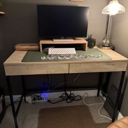 Small Desk