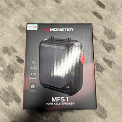 Bluetooth Speaker