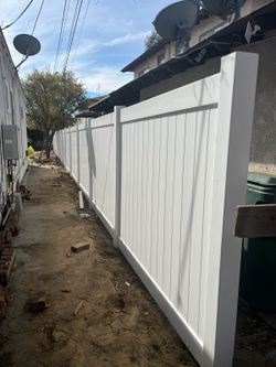 Fence Gates 