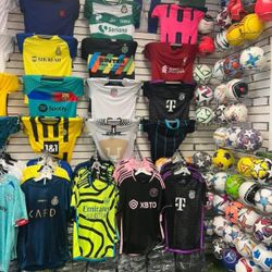 Soccer Uniforms Uniformes De Fútbol