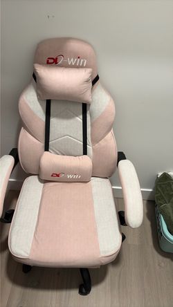 Gaming chair