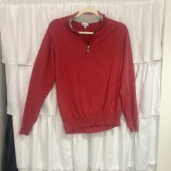 Salmon color PETER MILLAR Size M