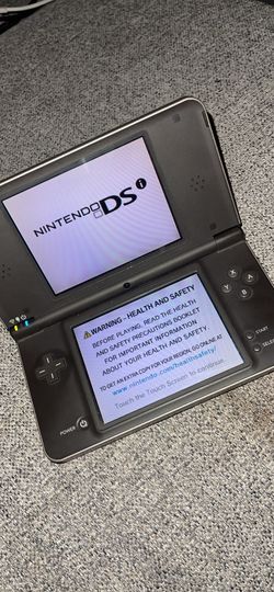 Dsi xl