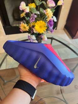 Nike Mind 001 Spiderman Size 10M