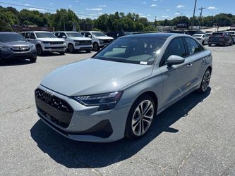 2026 Audi A3