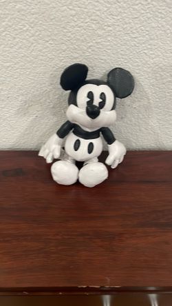 Limited Edition Mickey