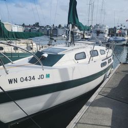 1984 Bayliner Buccaneer