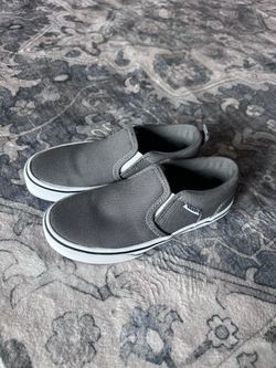 Vans youth