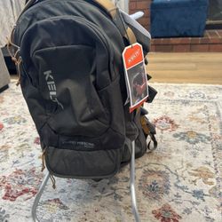 Kelty Hiking Carrier 