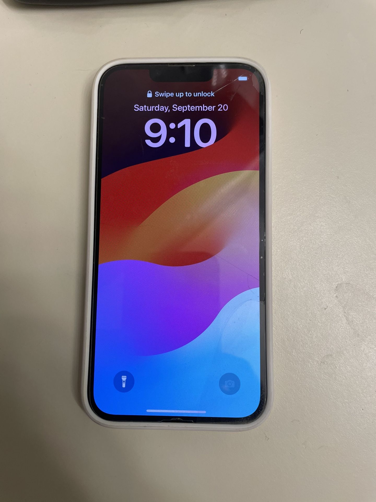 iPhone 13